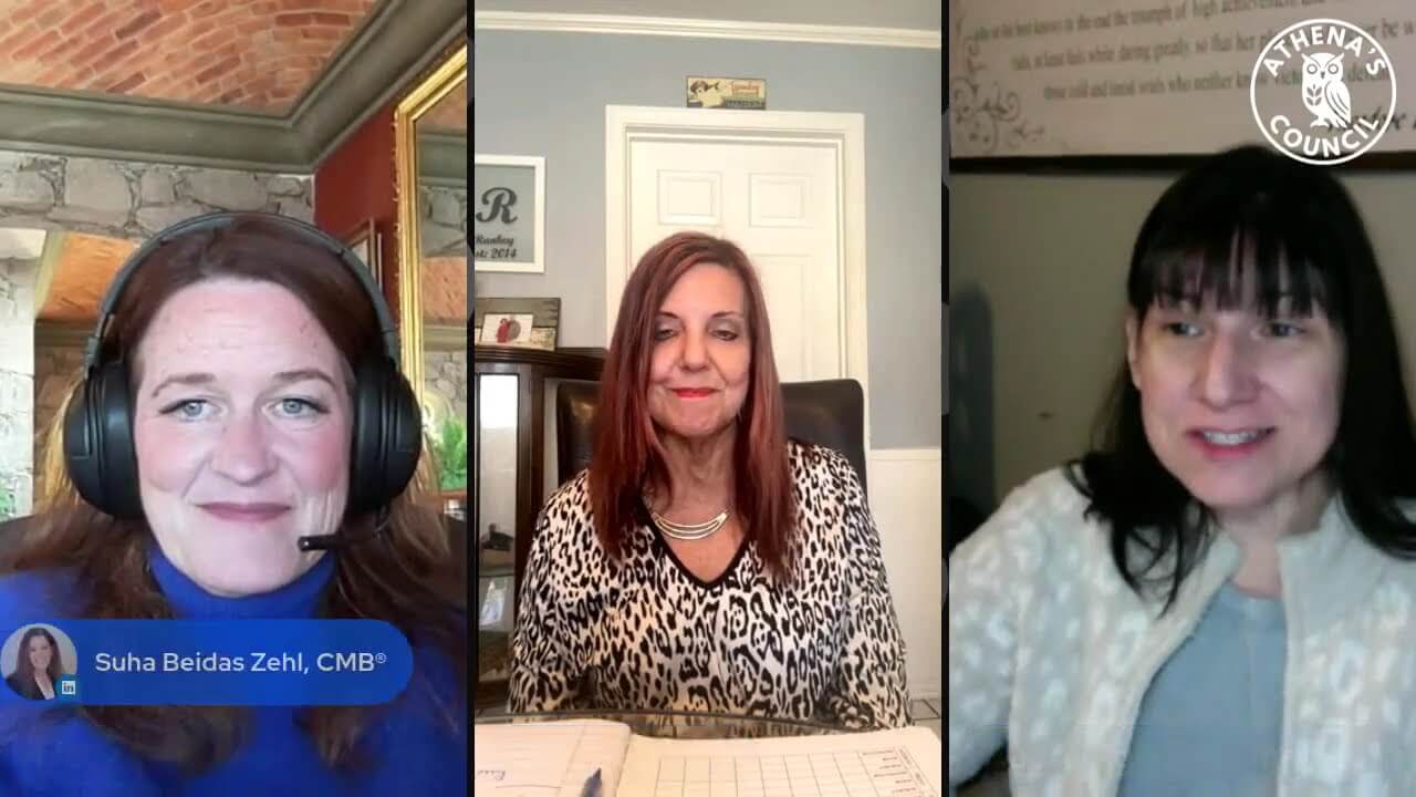 Industry interview covering compliance guardrails