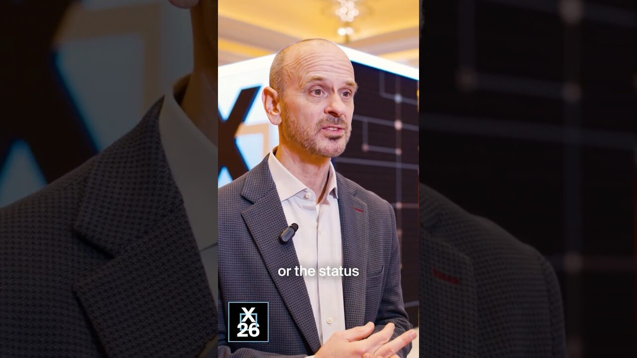 Product overview highlighting real-world AI voice