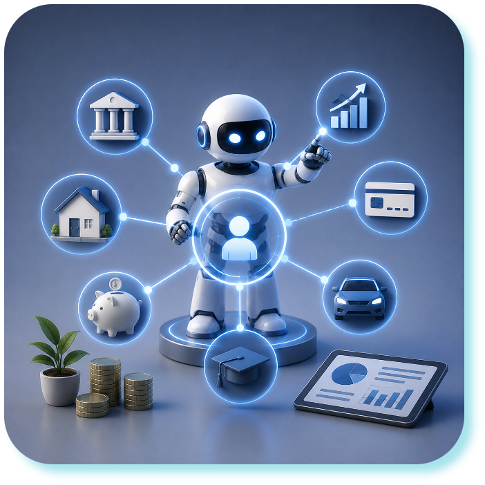 The Cross-Sell Capital Optimizing Agent