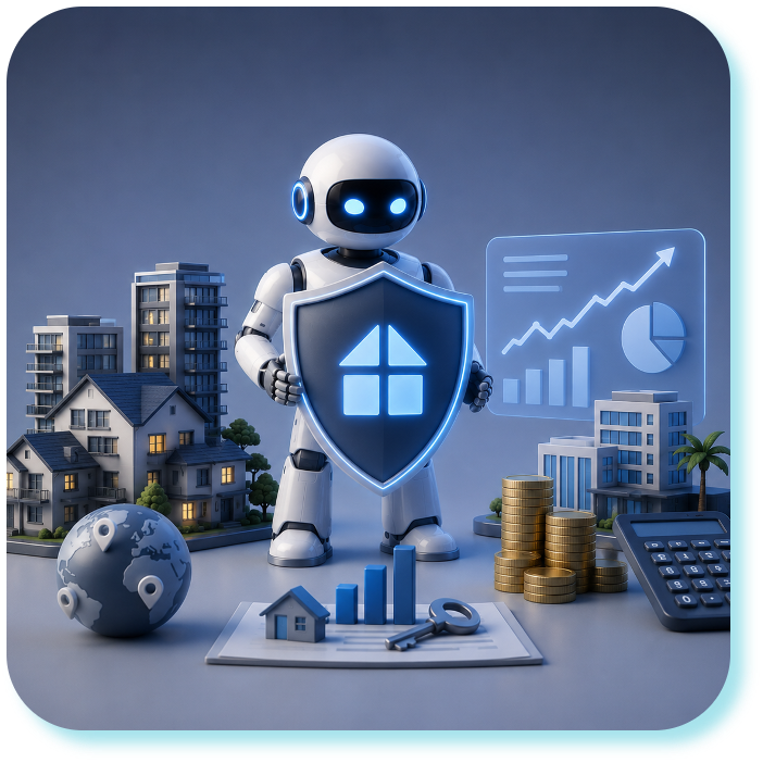 The Non-Resident & Investment Portfolio Guard Agent